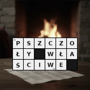 Rozwiązanie krzyżówki: pszczoły rojne - pszczoły właściwe | hasła, synonimy i podpowiedzi Hasło krzyżówkowe pszczoły rojne - pszczoły właściwe – rozwiązanie, synonimy, podpowiedzi i definicje krzyżówkowe